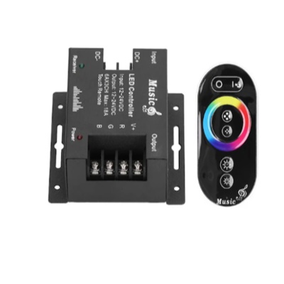 Led Kontrol Devreleri
